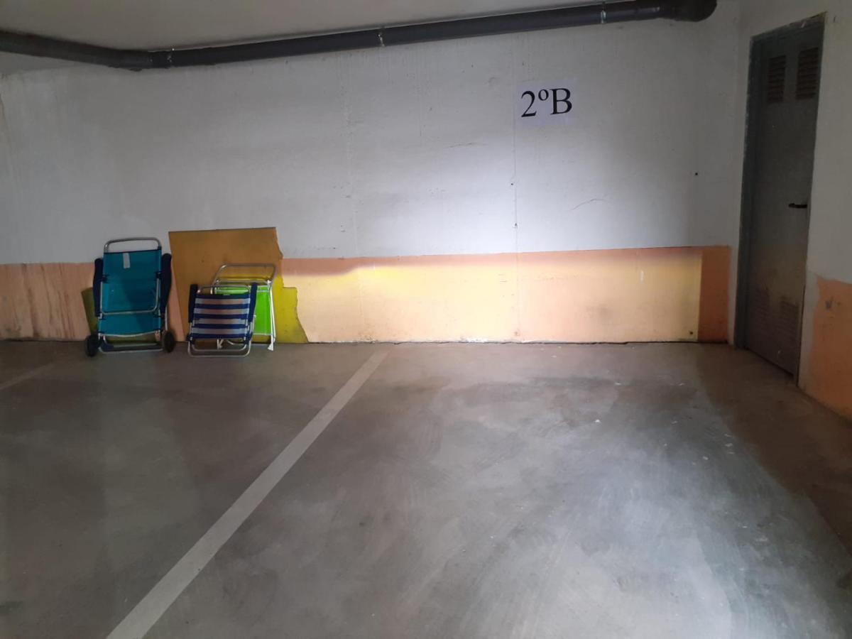 Apartamento Calvarios Sanxenxo Zewnętrze zdjęcie