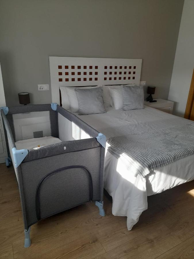 Apartamento Calvarios Sanxenxo Zewnętrze zdjęcie